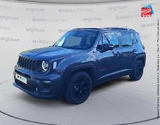 Jeep Renegade Colmar