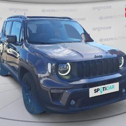 Jeep Renegade 1.5 Turbo T4 130ch MHEV North Star BVR7 Colmar