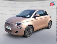 Fiat 500 II Colmar