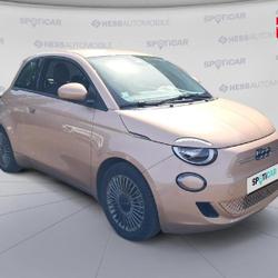 Fiat 500 II e 95ch Ic&ocirc;ne Colmar