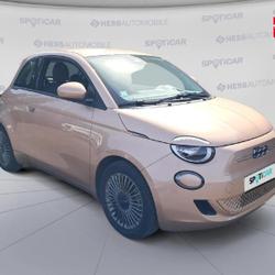 Fiat 500 II e 118ch Ic&ocirc;ne Colmar