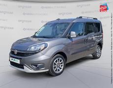 Fiat Doblo Colmar