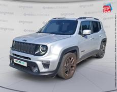 Jeep Renegade Colmar