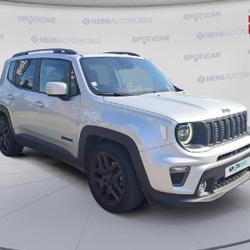 Jeep Renegade 1.3 GSE T4 150ch S BVR6 Colmar