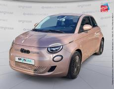 Fiat 500 II Colmar