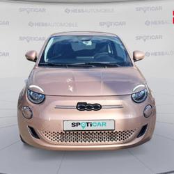 Fiat 500 II e 118ch Pack Confort & Tech MY23 Colmar