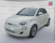 Fiat 500 II Colmar