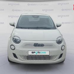 Fiat 500 II e 118ch MY23 Colmar