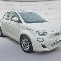 Fiat 500 II e 118ch MY23 Colmar