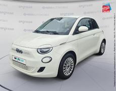 Fiat 500 II