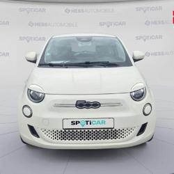 Fiat 500 II e 118ch MY23 Colmar