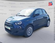 Fiat 500 II Colmar