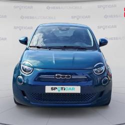 Fiat 500 II e 118ch Pack Confort MY23 Colmar