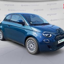 Fiat 500 II e 118ch Pack Confort MY23 Colmar