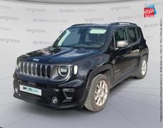 Jeep Renegade Colmar