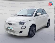 Fiat 500 II Colmar