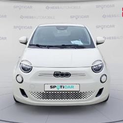 Fiat 500 II e 95ch Ic&ocirc;ne Colmar