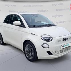 Fiat 500 II e 95ch Ic&ocirc;ne Colmar