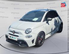 Abarth 500 Colmar
