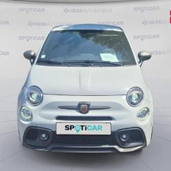 Abarth 500 1.4 Turbo T-Jet 180ch 595 Competizione E6D full Colmar