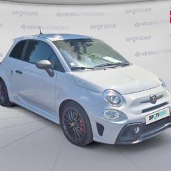 Abarth 500 1.4 Turbo T-Jet 180ch 595 Competizione E6D full Colmar