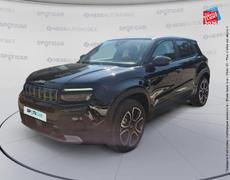 Jeep Avenger Colmar