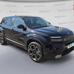 Jeep Avenger Electrique 156ch 115kW 1st Edition Colmar