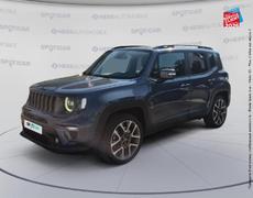 Jeep Renegade Colmar