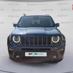 Jeep Renegade 1.3 Turbo T4 240ch 4xe S AT6 Colmar