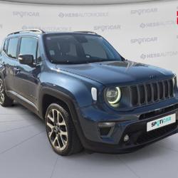 Jeep Renegade 1.3 Turbo T4 240ch 4xe S AT6 Colmar