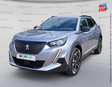 Peugeot 2008 - 1.2 PureTech 130ch S&S Allure Pack EAT8 - 16 999 €