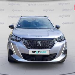 Peugeot 2008 1.2 PureTech 130ch S&S Allure Pack EAT8 Colmar