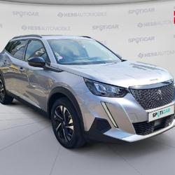 Peugeot 2008 1.2 PureTech 130ch S&S Allure Pack EAT8 Colmar
