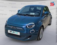 Fiat 500 II Colmar