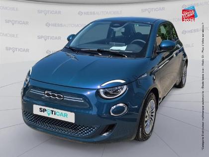 Fiat 500 II - e 118ch MY23 - 14 999 €