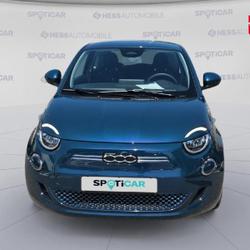 Fiat 500 II e 118ch MY23 Colmar