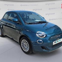 Fiat 500 II e 118ch MY23 Colmar