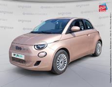 Fiat 500 II Colmar
