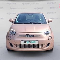 Fiat 500 II e 118ch MY23 Colmar
