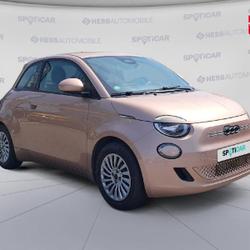 Fiat 500 II e 118ch MY23 Colmar