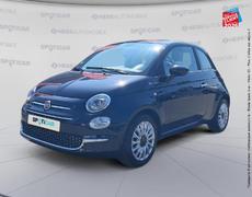 Fiat 500 II Colmar