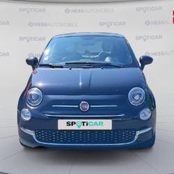 Fiat 500 II 1.0 70ch BSG S&S Dolcevita Colmar