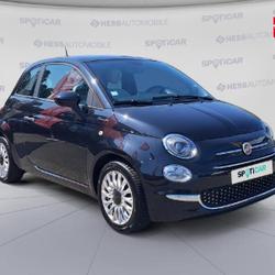 Fiat 500 II 1.0 70ch BSG S&S Dolcevita Colmar