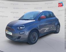 Fiat 500 II Colmar