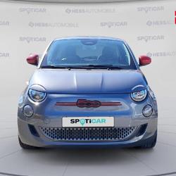 Fiat 500 II e 95ch (RED) MY23 Colmar