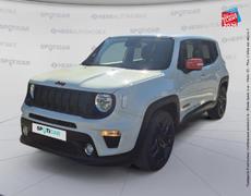 Jeep Renegade Colmar