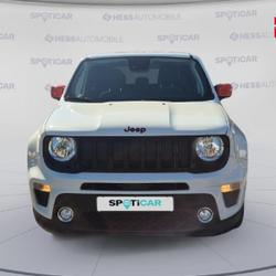 Jeep Renegade 1.0 GSE T3 120ch Opening Edition Basket Series with LNB Colmar