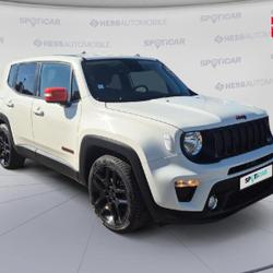Jeep Renegade 1.0 GSE T3 120ch Opening Edition Basket Series with LNB Colmar