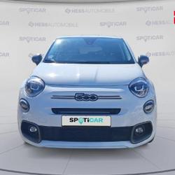 Fiat 500x 1.5 FireFly Turbo 130ch S/S Hybrid Sport DCT7 Colmar