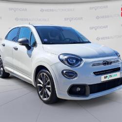 Fiat 500x 1.5 FireFly Turbo 130ch S/S Hybrid Sport DCT7 Colmar